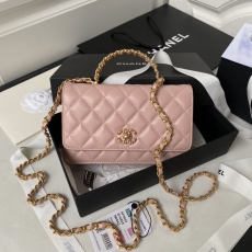 Chanel WOC Bags